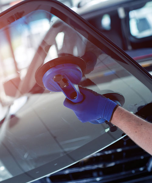 Windscreen & Glazing Repairs Brandon