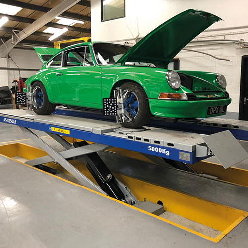 Wheel Alignment in Brandon