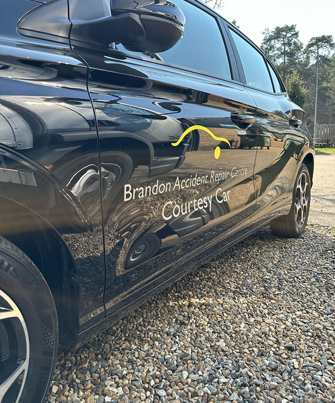 Courtesy Cars & Mobility